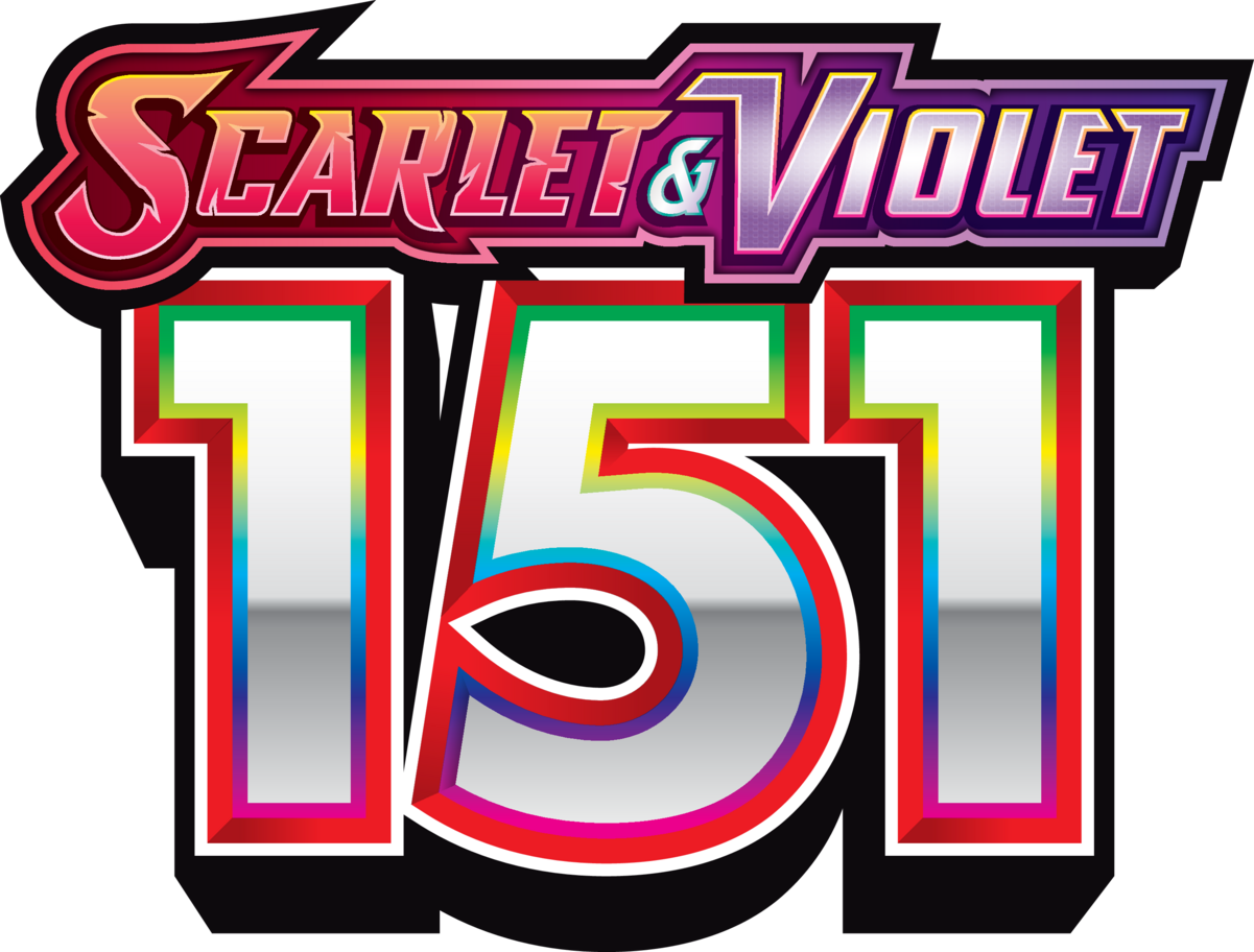 Scarlet & Violet 151