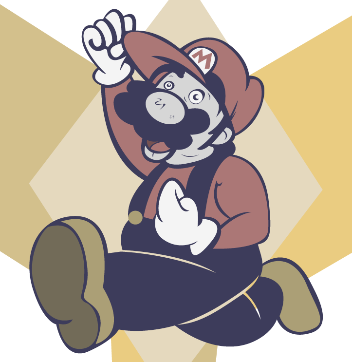 Mah-rio!