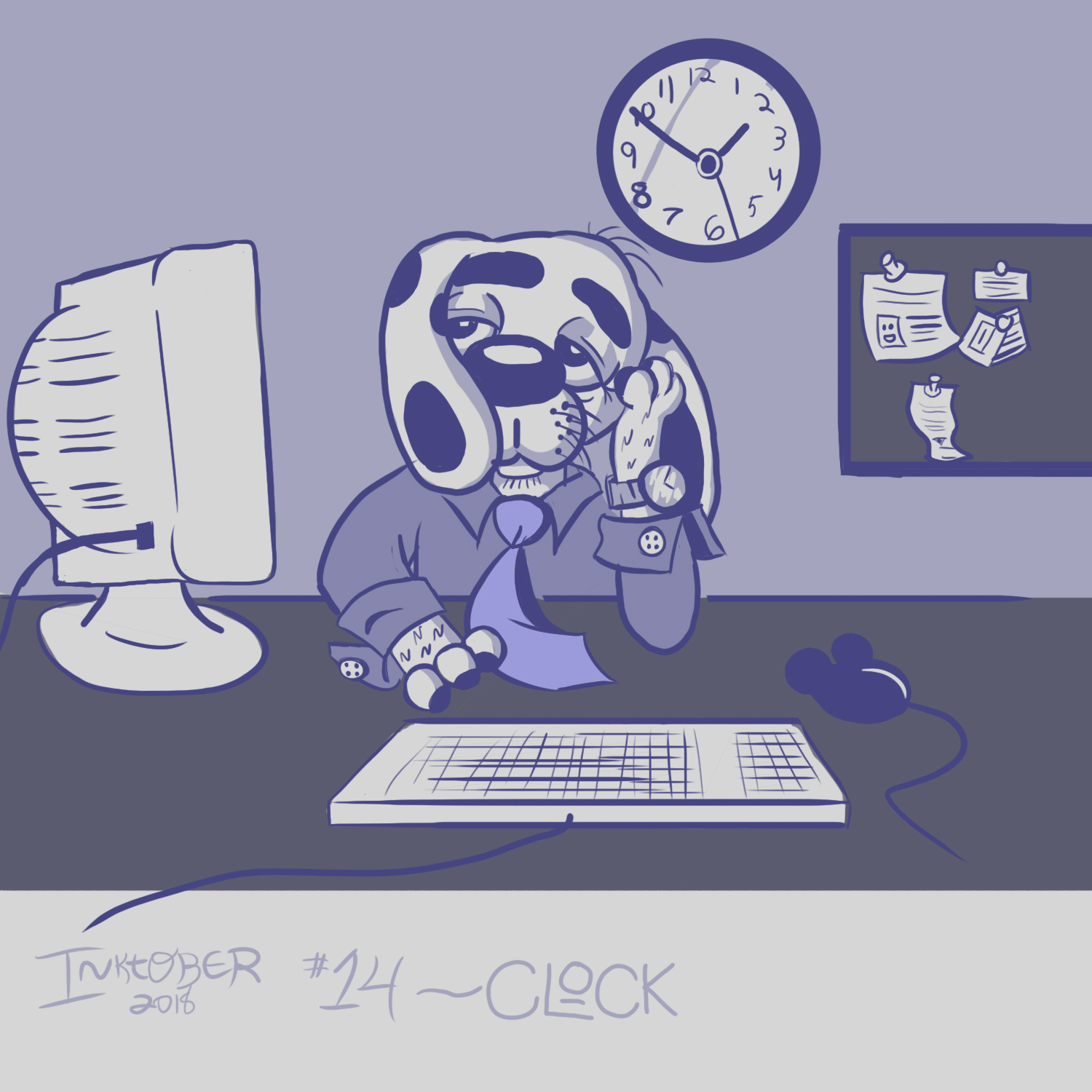 Clock