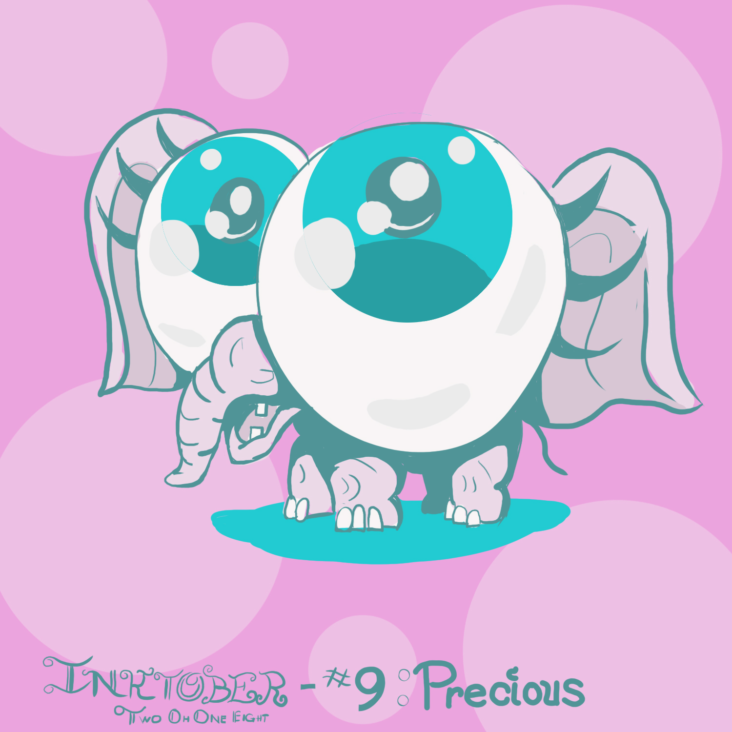 Precious
