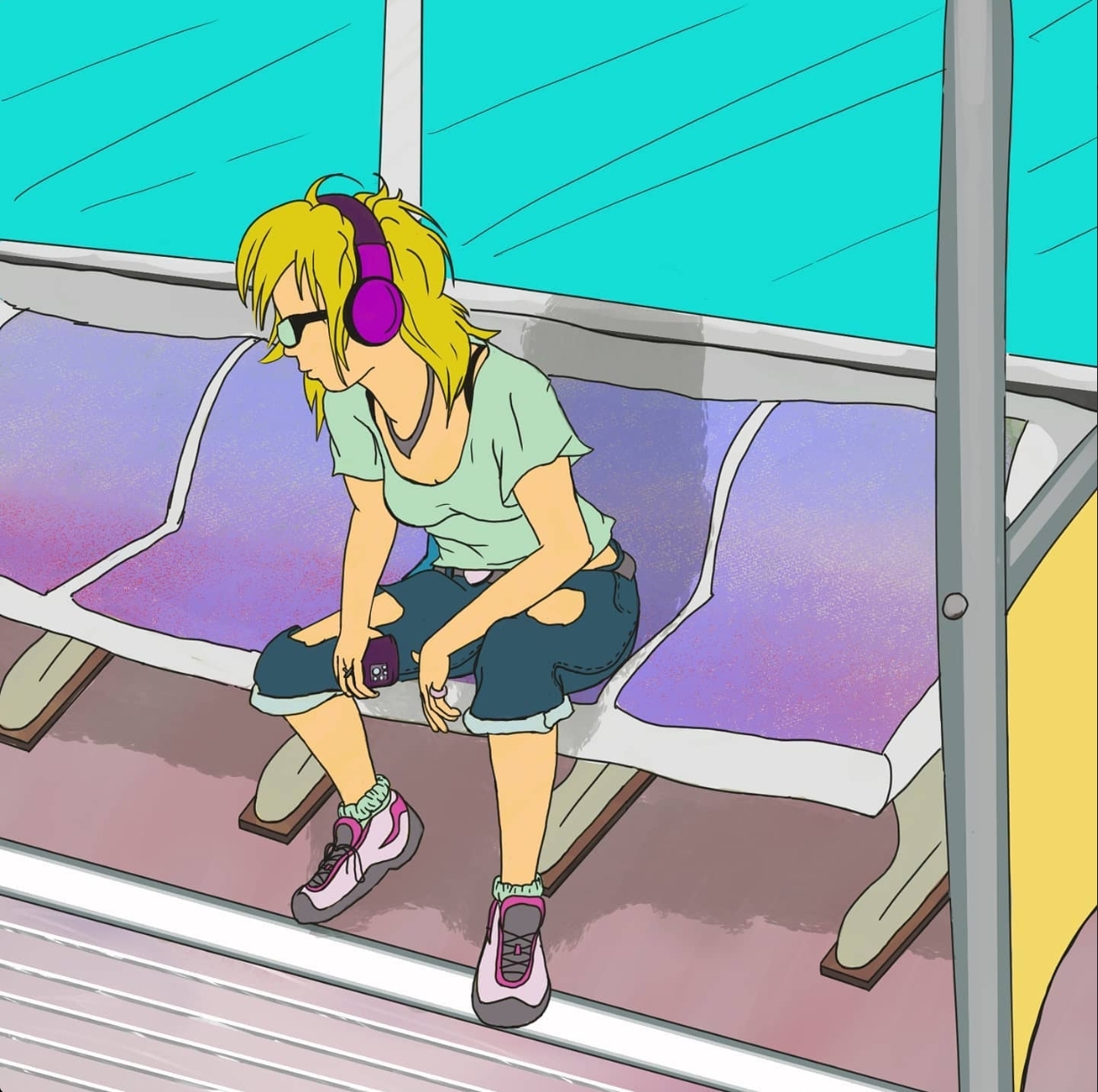 Public Transportation